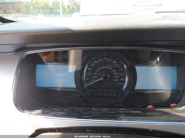 1FAHP2H8XFG110726 Ford TAURUS SEL