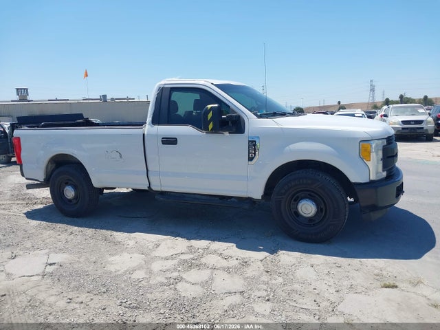 Ford F-250 Xl/xlt 2017 1FTBF2A62HEB70171 Image 13