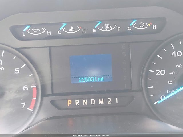 Ford F-250 Xl/xlt 2017 1FTBF2A62HEB70171 Image 15