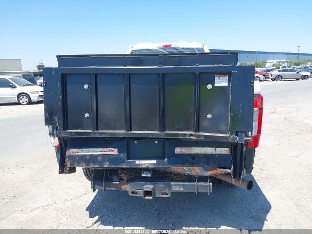 Ford F-250 Xl/xlt 2017 1FTBF2A62HEB70171 Image 16