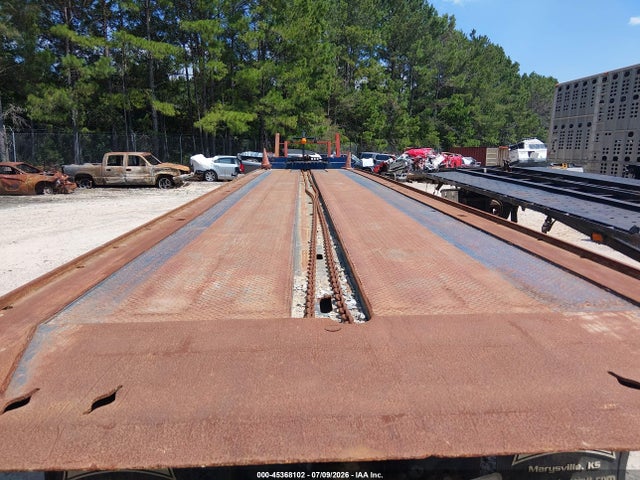 Landoll Flat Bed 2017 1LH343RG6H1A23468 Image 9