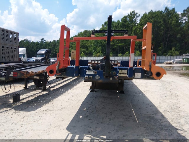 Landoll Flat Bed 2017 1LH343RG6H1A23468 Image 11