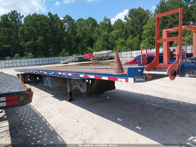 Landoll Flat Bed 2017 1LH343RG6H1A23468 Image 12