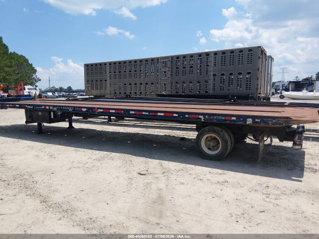 Landoll Flat Bed 2017 1LH343RG6H1A23468 Image 13