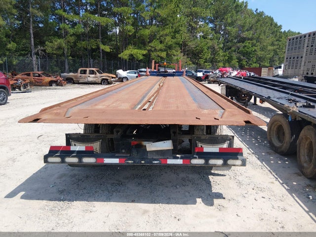 Landoll Flat Bed 2017 1LH343RG6H1A23468 Image 14
