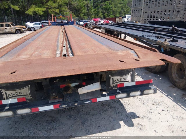 Landoll Flat Bed 2017 1LH343RG6H1A23468 Image 10