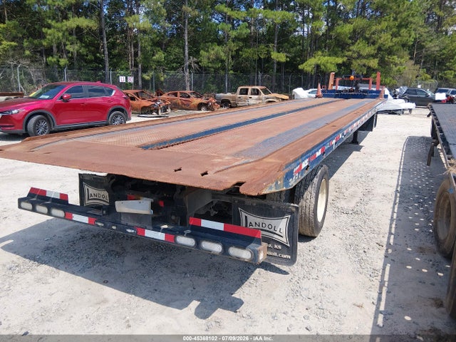 Landoll Flat Bed 2017 1LH343RG6H1A23468 Image 4