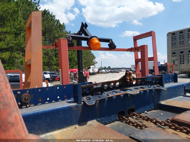 Landoll Flat Bed 2017 1LH343RG6H1A23468 Image 5