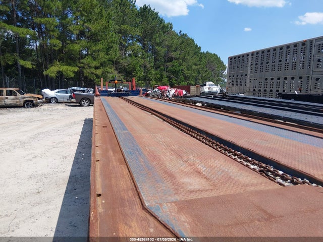 Landoll Flat Bed 2017 1LH343RG6H1A23468 Image 6
