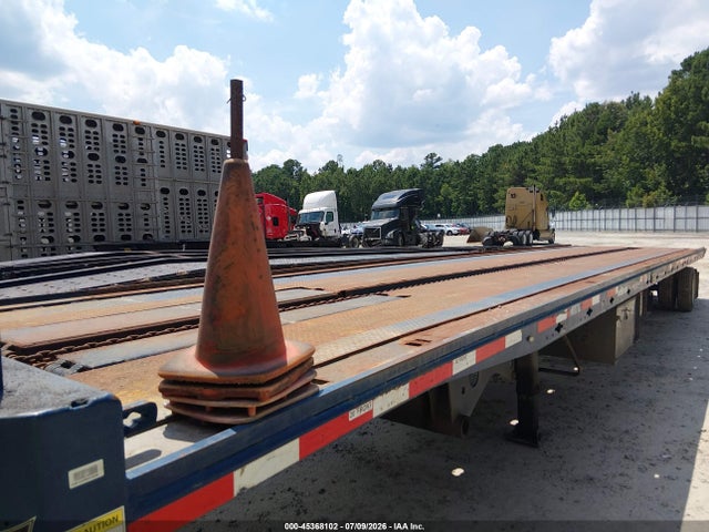 Landoll Flat Bed 2017 1LH343RG6H1A23468 Image 7