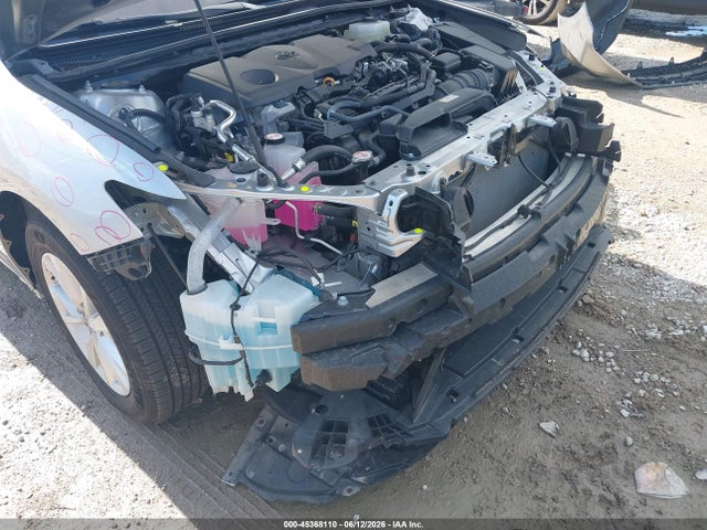 Aukcja sprzedaży 2025 Toyota Camry Le, vin: 4T1DAACK2SU593658, numer aukcji: 45368110
