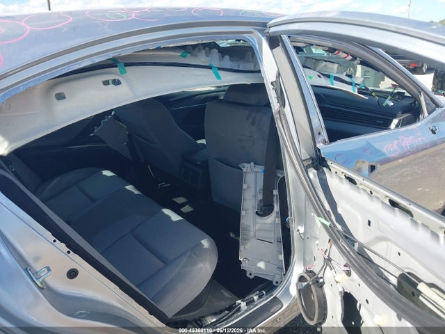 Aukcja sprzedaży 2025 Toyota Camry Le, vin: 4T1DAACK2SU593658, numer aukcji: 45368110