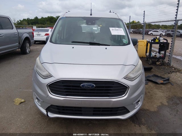 Ford Transit Connect Xlt 2019 NM0GE9F26K1393137 Image 12