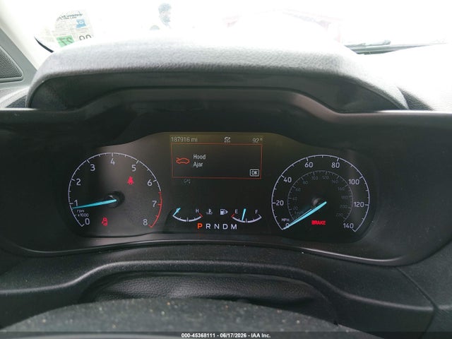 Ford Transit Connect Xlt 2019 NM0GE9F26K1393137 Image 7