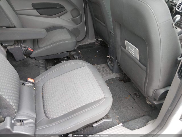 Ford Transit Connect Xlt 2019 NM0GE9F26K1393137 Image 8