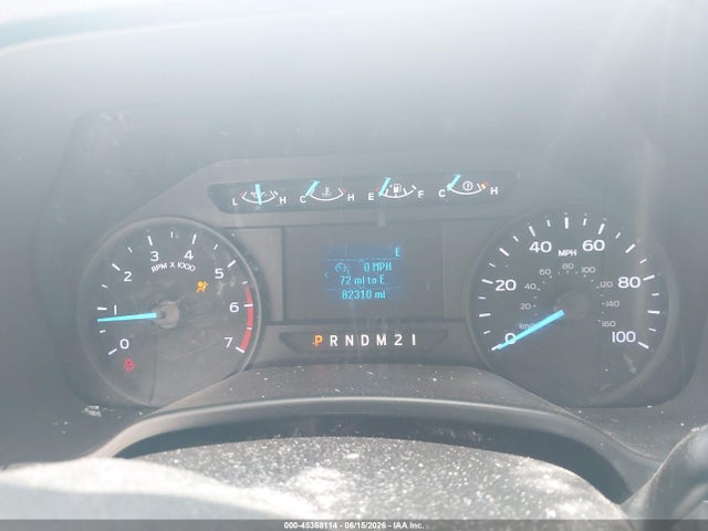 2020 Ford F-250 Xl/xlt მანქანა იყიდება აუქციონზე, vin: 1FDBF2A64LEC93281, აუქციონის ნომერი: 45368114