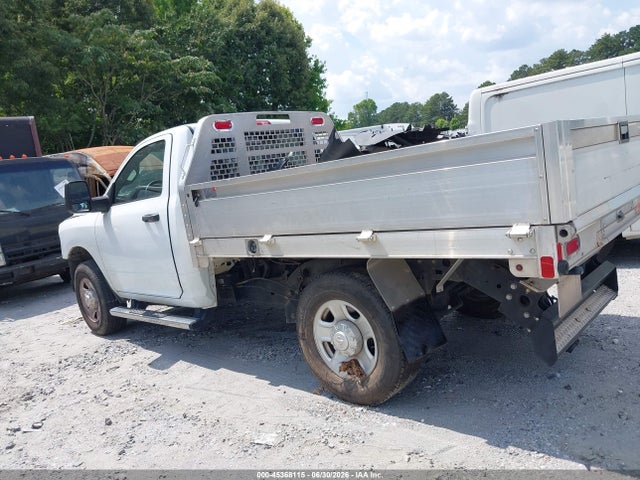 Aukcja sprzedaży 2024 Ram 2500 Tradesman  4x2 8' Box, vin: 3C7WR4AJ4RG301882, numer aukcji: 45368115