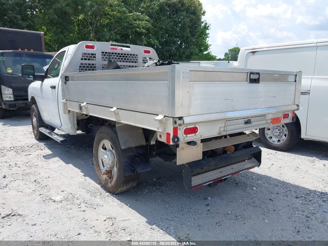 Aukcja sprzedaży 2024 Ram 2500 Tradesman  4x2 8' Box, vin: 3C7WR4AJ4RG301882, numer aukcji: 45368115