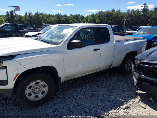 Nissan Frontier King Cab S 4x2 2026 1N6ED1CL7TN632066 Image 15