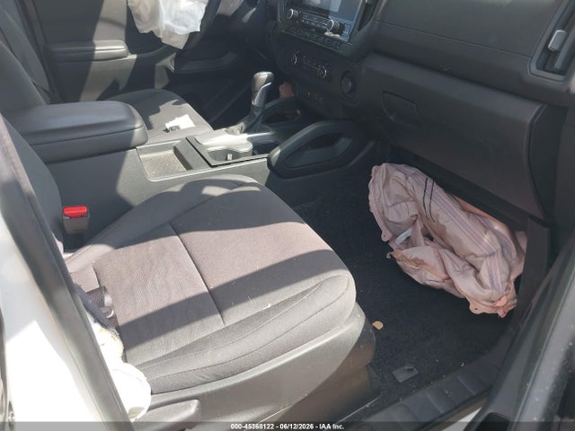 Nissan Frontier King Cab S 4x2 2026 1N6ED1CL7TN632066 Image 5