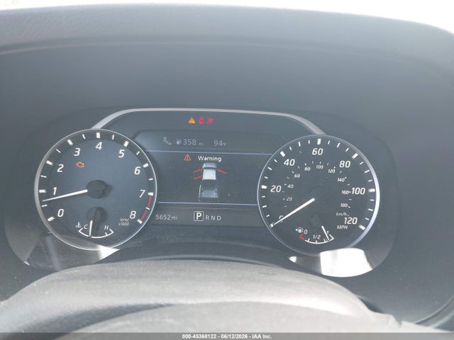 Nissan Frontier King Cab S 4x2 2026 1N6ED1CL7TN632066 Image 7