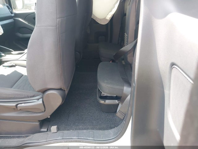 Nissan Frontier King Cab S 4x2 2026 1N6ED1CL7TN632066 Image 8