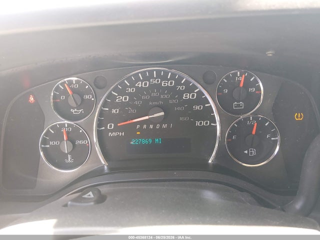 Chevrolet Express 2500 Work Van 2019 1GCWGAFG6K1272436 Image 7