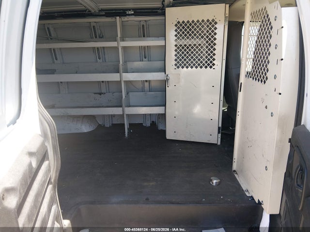 Chevrolet Express 2500 Work Van 2019 1GCWGAFG6K1272436 Image 8