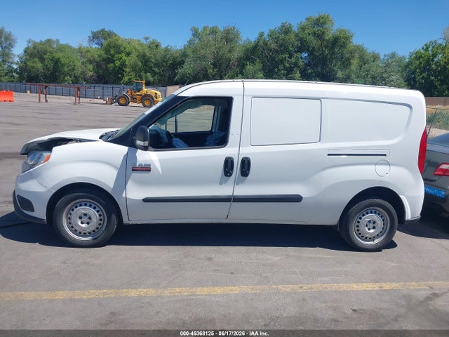 Aukcja sprzedaży 2022 Ram Promaster City Cargo Van, vin: ZFBHRFAB9N6X69700, numer aukcji: 45368125