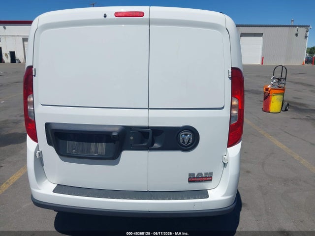 Aukcja sprzedaży 2022 Ram Promaster City Cargo Van, vin: ZFBHRFAB9N6X69700, numer aukcji: 45368125