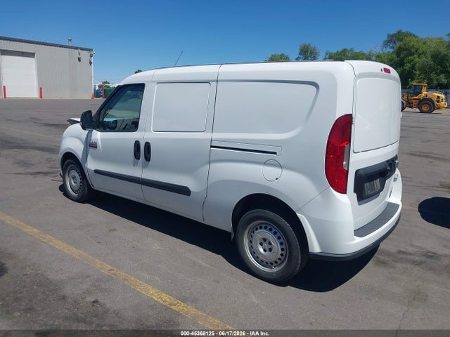 Aukcja sprzedaży 2022 Ram Promaster City Cargo Van, vin: ZFBHRFAB9N6X69700, numer aukcji: 45368125