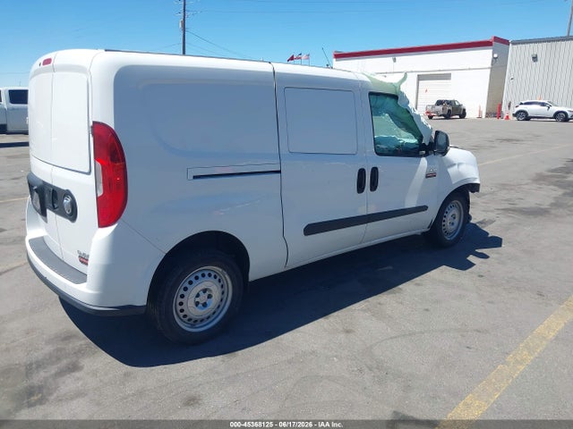 Aukcja sprzedaży 2022 Ram Promaster City Cargo Van, vin: ZFBHRFAB9N6X69700, numer aukcji: 45368125