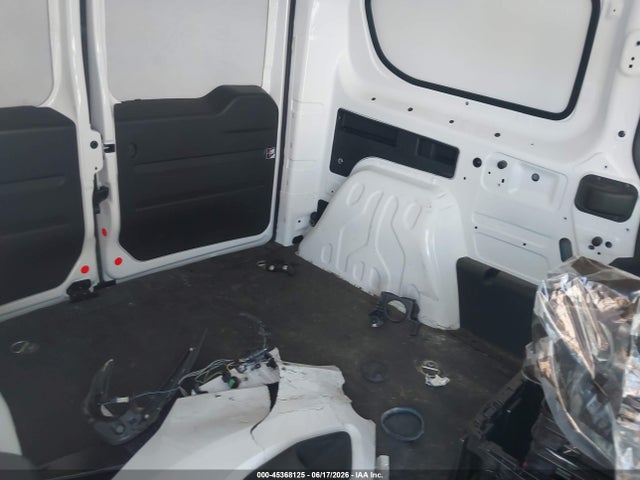 Aukcja sprzedaży 2022 Ram Promaster City Cargo Van, vin: ZFBHRFAB9N6X69700, numer aukcji: 45368125