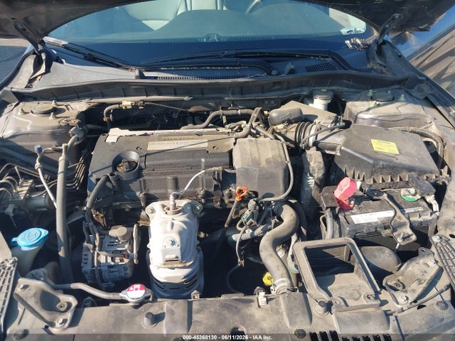 Aukcja sprzedaży 2014 Honda Accord Lx, vin: 1HGCR2F3XEA144304, numer aukcji: 45368130