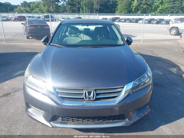 Aukcja sprzedaży 2014 Honda Accord Lx, vin: 1HGCR2F3XEA144304, numer aukcji: 45368130