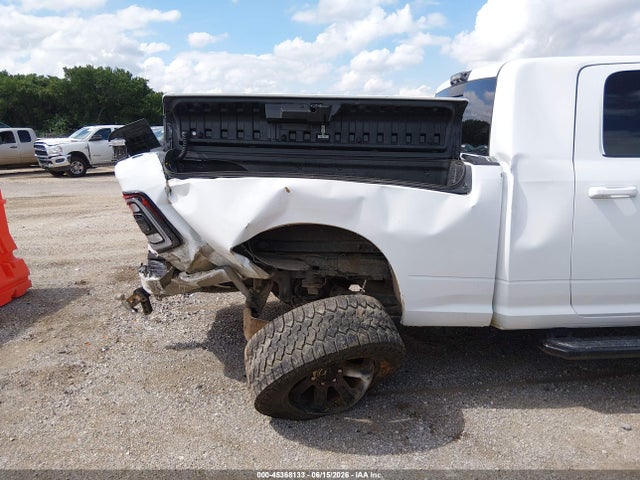 Продажа на аукционе авто 2023 Ram 2500 Laramie  4x4 6'4 Box, vin: 3C6UR5NL2PG568965, номер лота: 45368133