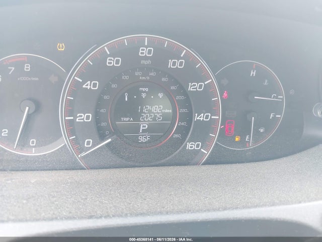 Продажа на аукционе авто 2015 Honda Accord Sport, vin: 1HGCR2F59FA006482, номер лота: 45368141