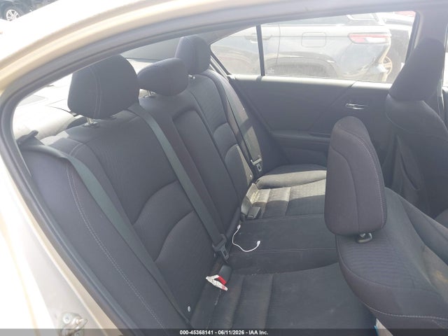 Продажа на аукционе авто 2015 Honda Accord Sport, vin: 1HGCR2F59FA006482, номер лота: 45368141