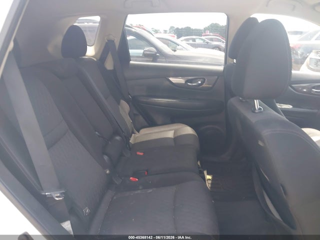 Aukcja sprzedaży 2020 Nissan Rogue Sv Intelligent Awd, vin: JN8AT2MV5LW114076, numer aukcji: 45368142