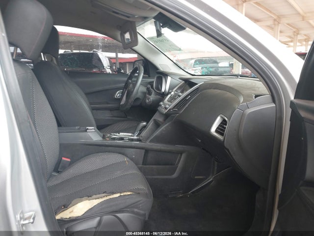 2GNALBEKXH1540111 Chevrolet EQUINOX LS