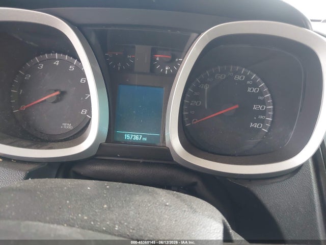 2GNALBEKXH1540111 Chevrolet EQUINOX LS