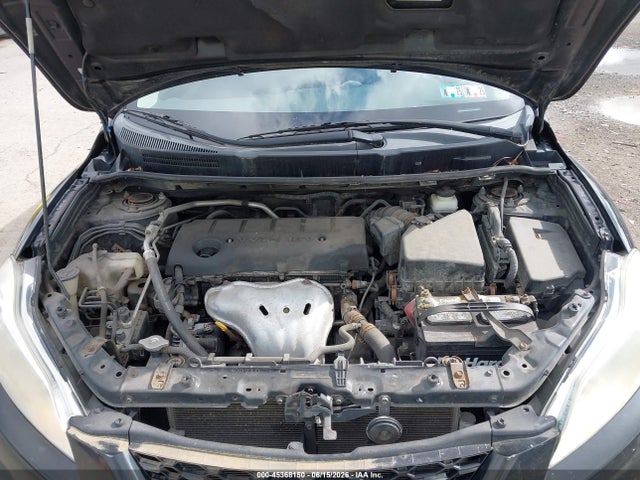 Aukcja sprzedaży 2009 Toyota Matrix S, vin: 2T1LE40E09C010662, numer aukcji: 45368150