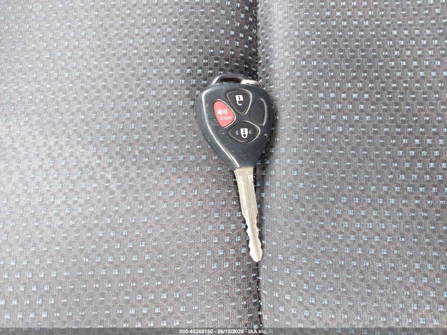 Aukcja sprzedaży 2009 Toyota Matrix S, vin: 2T1LE40E09C010662, numer aukcji: 45368150
