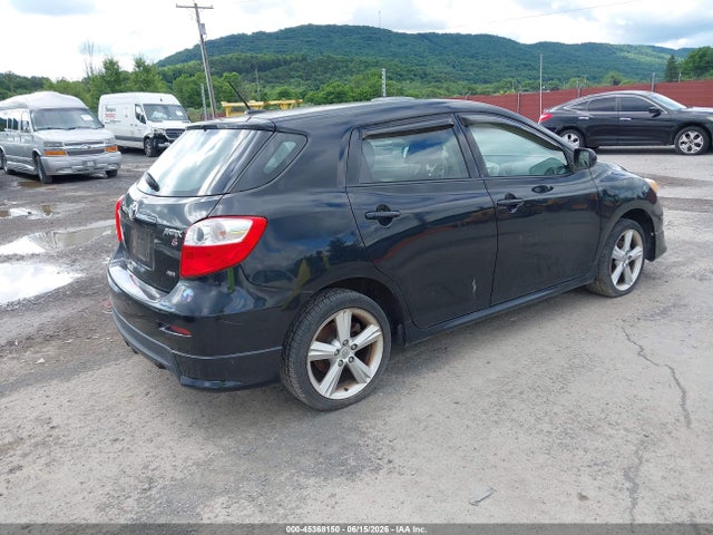 Aukcja sprzedaży 2009 Toyota Matrix S, vin: 2T1LE40E09C010662, numer aukcji: 45368150