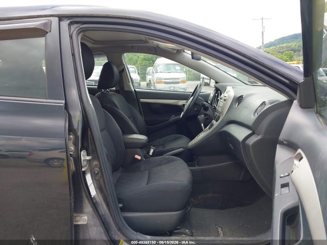 Aukcja sprzedaży 2009 Toyota Matrix S, vin: 2T1LE40E09C010662, numer aukcji: 45368150