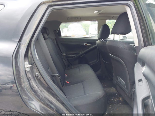 Aukcja sprzedaży 2009 Toyota Matrix S, vin: 2T1LE40E09C010662, numer aukcji: 45368150
