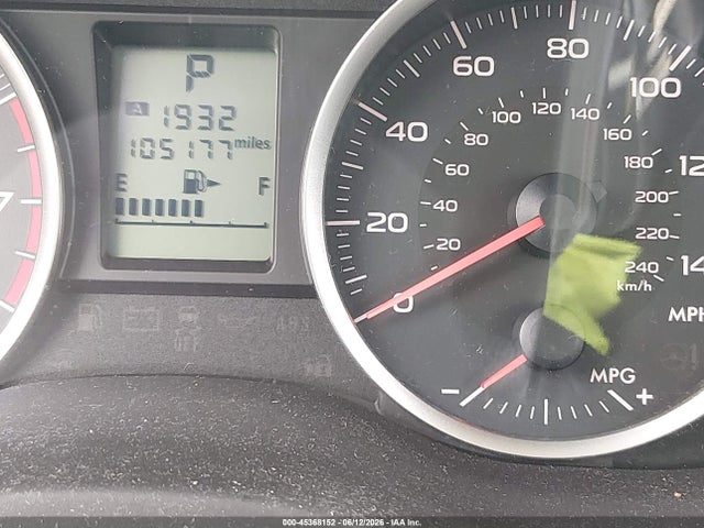 Продажа на аукционе авто 2014 Subaru Forester 2.5i, vin: JF2SJAAC5EH528132, номер лота: 45368152