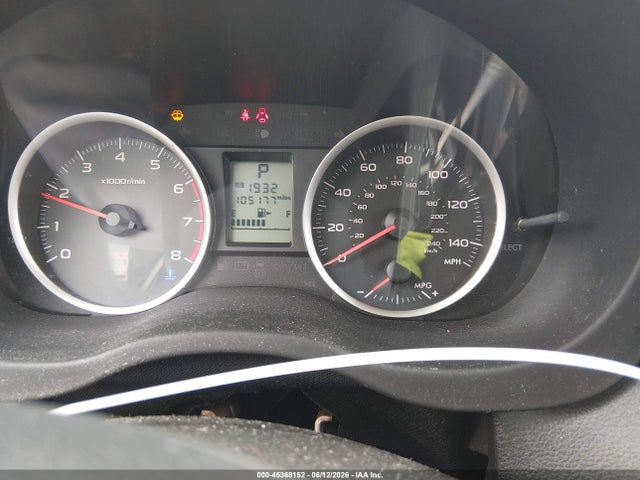 Продажа на аукционе авто 2014 Subaru Forester 2.5i, vin: JF2SJAAC5EH528132, номер лота: 45368152