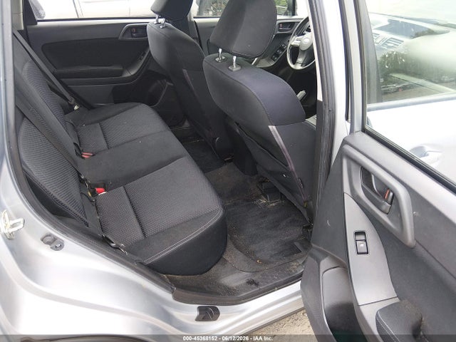 Продажа на аукционе авто 2014 Subaru Forester 2.5i, vin: JF2SJAAC5EH528132, номер лота: 45368152