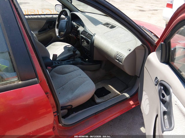 Продаж на аукціоні авто 2000 Chevrolet Cavalier Ls, vin: 1G1JF5241Y7162845, номер лоту: 45368168